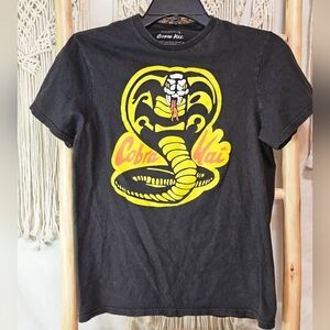 Cobra kai